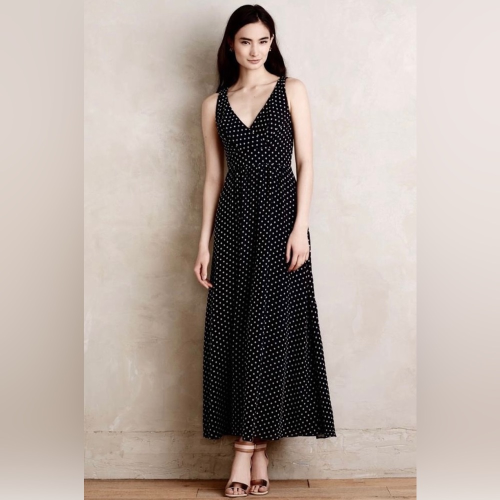 Anthropologie dress size 2